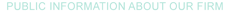 Debecker Investigations, Inc.